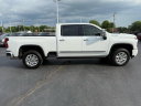 Thumbnail image of 2025 Chevrolet Silverado 2500HD at Country Chevrolet