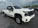 Thumbnail image of 2025 Chevrolet Silverado 2500HD at Country Chevrolet
