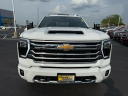 Thumbnail image of 2025 Chevrolet Silverado 2500HD at Country Chevrolet