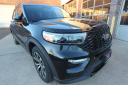 Thumbnail image of 2020 Ford Explorer at AA Discount Auto Sales Inc.