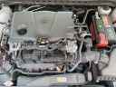 Thumbnail image of 2021 Toyota Camry at Cavender Toyota