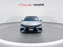 Thumbnail image of 2021 Toyota Camry at Cavender Toyota
