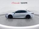 Thumbnail image of 2021 Toyota Camry at Cavender Toyota