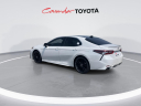Thumbnail image of 2021 Toyota Camry at Cavender Toyota