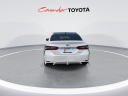 Thumbnail image of 2021 Toyota Camry at Cavender Toyota