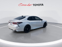 Thumbnail image of 2021 Toyota Camry at Cavender Toyota
