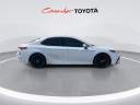 Thumbnail image of 2021 Toyota Camry at Cavender Toyota