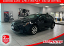 Thumbnail image of 2022 Toyota Corolla at Serpentini Chevrolet of Willoughby