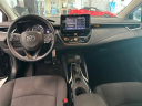 Thumbnail image of 2022 Toyota Corolla at Serpentini Chevrolet of Willoughby