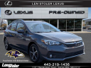 Thumbnail image of 2023 Subaru Impreza at LenStolerLexusUSED of Owing Mills, MD