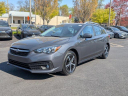 Thumbnail image of 2023 Subaru Impreza at LenStolerLexusUSED of Owing Mills, MD