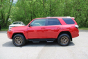 Thumbnail image of 2023 Toyota 4Runner at Gloucester Toyota - New