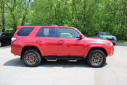 Thumbnail image of 2023 Toyota 4Runner at Gloucester Toyota - New