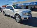 Thumbnail image of 2019 Ford F-150 at Bi-Rite Auto Sales