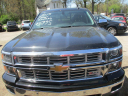 2015 Chevrolet Silverado 1500 LTZ at CENTER ROAD AUTO SALES, INC.
