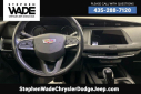 Thumbnail image of 2021 Cadillac XT4 at StephenWadeChryslerJeepDodge NEW