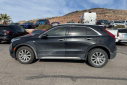 Thumbnail image of 2021 Cadillac XT4 at StephenWadeChryslerJeepDodge NEW