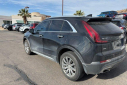 Thumbnail image of 2021 Cadillac XT4 at StephenWadeChryslerJeepDodge NEW