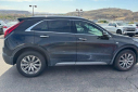 Thumbnail image of 2021 Cadillac XT4 at StephenWadeChryslerJeepDodge NEW