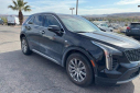 Thumbnail image of 2021 Cadillac XT4 at StephenWadeChryslerJeepDodge NEW