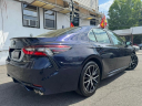 2021 Toyota Camry SE at Champion Auto Sales Broadway