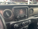 2020 Jeep Wrangler Unlimited Willys at Toyota Of Lancaster