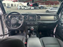 Thumbnail image of 2020 Jeep Wrangler Unlimited at Toyota Of Lancaster