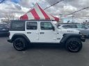 Thumbnail image of 2020 Jeep Wrangler Unlimited at Toyota Of Lancaster
