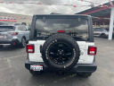 Thumbnail image of 2020 Jeep Wrangler Unlimited at Toyota Of Lancaster