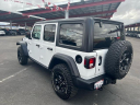Thumbnail image of 2020 Jeep Wrangler Unlimited at Toyota Of Lancaster