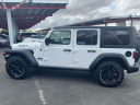 Thumbnail image of 2020 Jeep Wrangler Unlimited at Toyota Of Lancaster