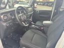 Thumbnail image of 2020 Jeep Wrangler Unlimited at Toyota Of Lancaster