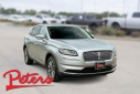 Thumbnail image of 2023 Lincoln Nautilus at NEW - Peters LV Chev CJDR