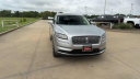 Thumbnail image of 2023 Lincoln Nautilus at NEW - Peters LV Chev CJDR