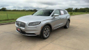Thumbnail image of 2023 Lincoln Nautilus at NEW - Peters LV Chev CJDR