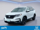 Thumbnail image of 2022 Honda Pilot at O'Malley Honda