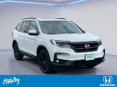 Thumbnail image of 2022 Honda Pilot at O'Malley Honda