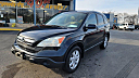 2009 Honda CR-V EX-L at First Choice Auto
