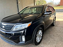 Thumbnail image of 2014 Kia Sorento at GALAXY AUTO SALES LLC.