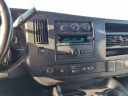 Thumbnail image of 2021 Chevrolet Express at USED - Serra Traverse City