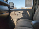 Thumbnail image of 2021 Chevrolet Express at USED - Serra Traverse City
