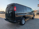 Thumbnail image of 2021 Chevrolet Express at USED - Serra Traverse City