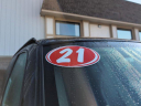 Thumbnail image of 2021 Chevrolet Express at USED - Serra Traverse City