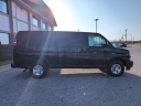Thumbnail image of 2021 Chevrolet Express at USED - Serra Traverse City