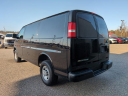 Thumbnail image of 2021 Chevrolet Express at USED - Serra Traverse City