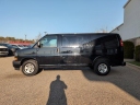Thumbnail image of 2021 Chevrolet Express at USED - Serra Traverse City