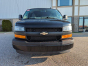 Thumbnail image of 2021 Chevrolet Express at USED - Serra Traverse City