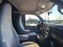 Thumbnail image of 2021 Chevrolet Express at USED - Serra Traverse City