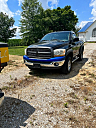 Thumbnail image of 2006 Dodge Ram 1500 at Carlisle Cars