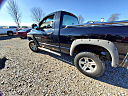 Thumbnail image of 2006 Dodge Ram 1500 at Carlisle Cars